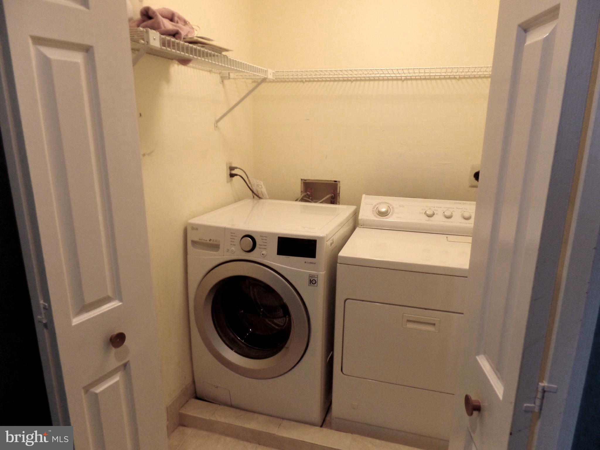 524 Media Line Road Newtown Square, PA 19073 - Photo 32 of 38 Second floor laundry