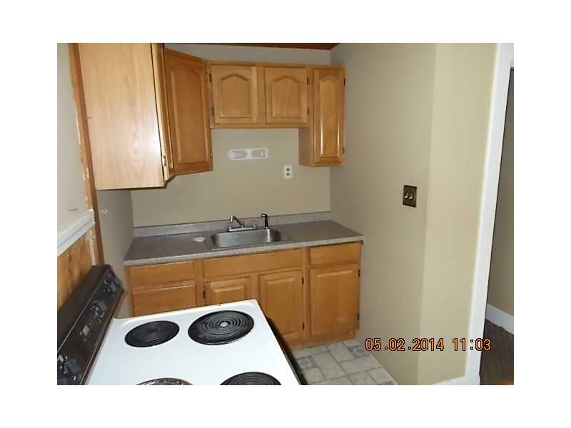 1056 Main Street Coventry, RI 02816 - Photo 8 of 25 Kitchen.