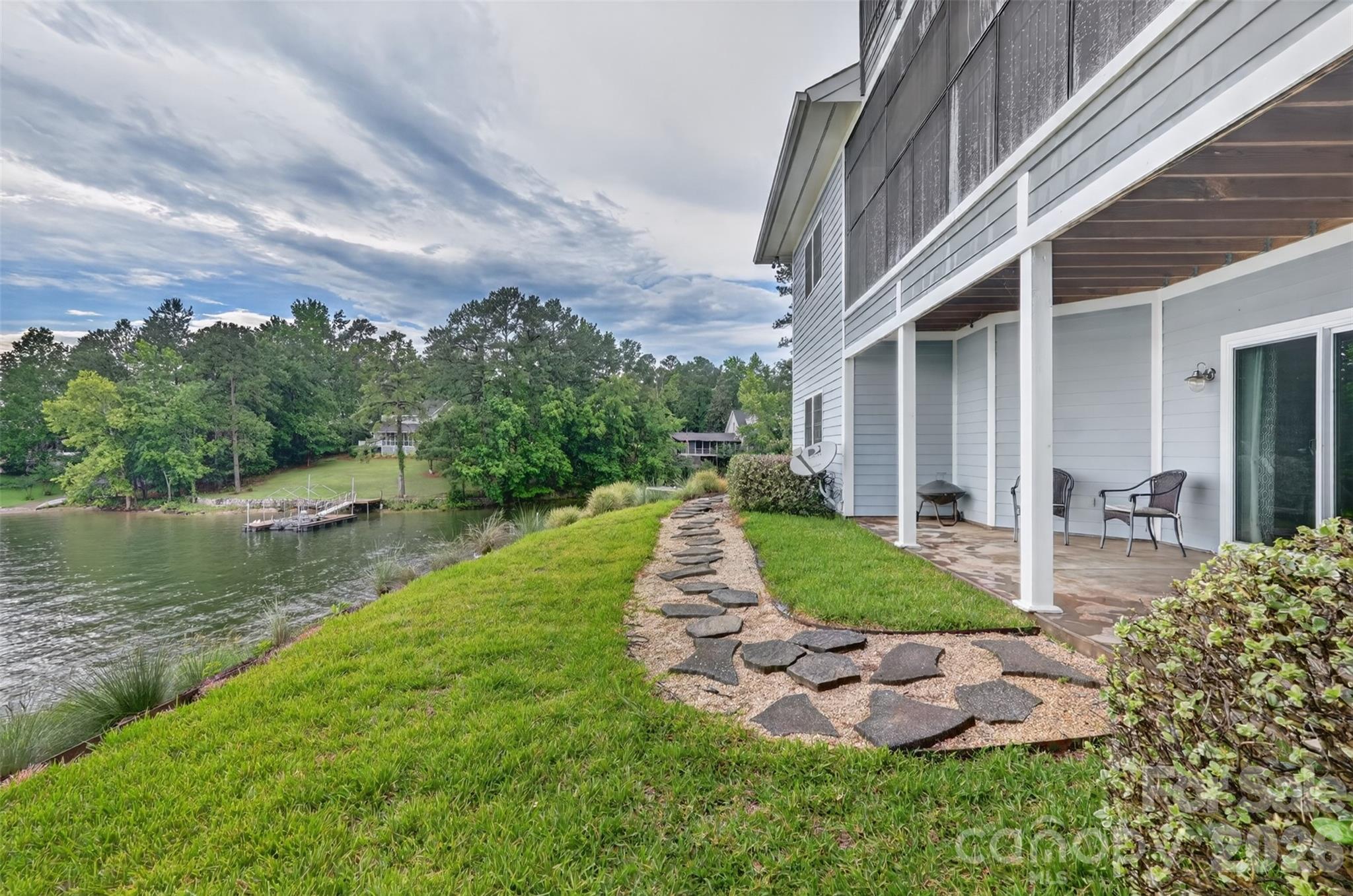1168 Snowy Owl Road Camden, SC 29020 - Photo 42 of 47