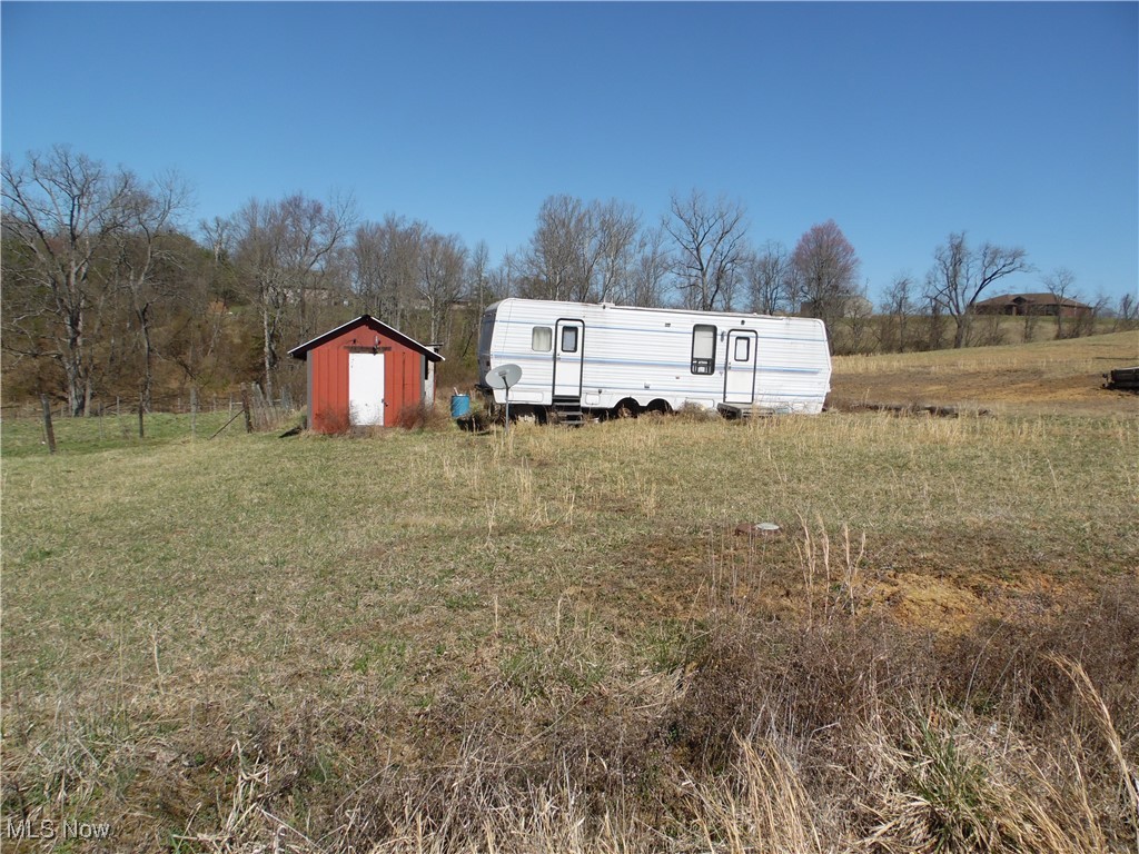 2121 Burnfield Road Vincent, OH 45784 - Photo 3 of 6 View of yard