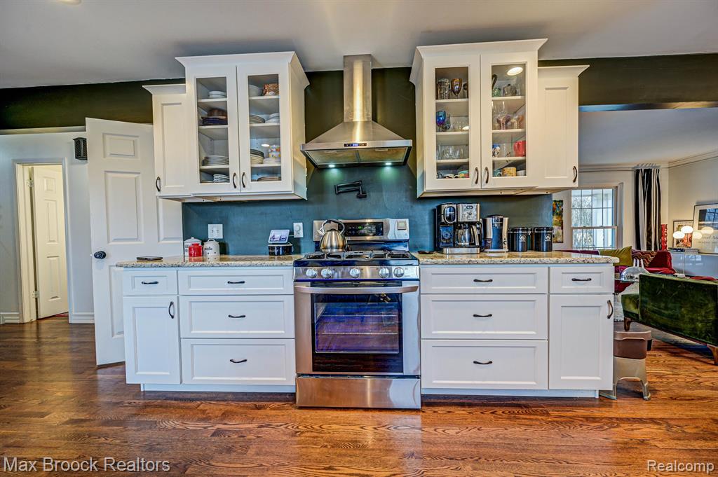 1424 Deerhurst Lane Rochester Hills, MI 48307 - Photo 18 of 74