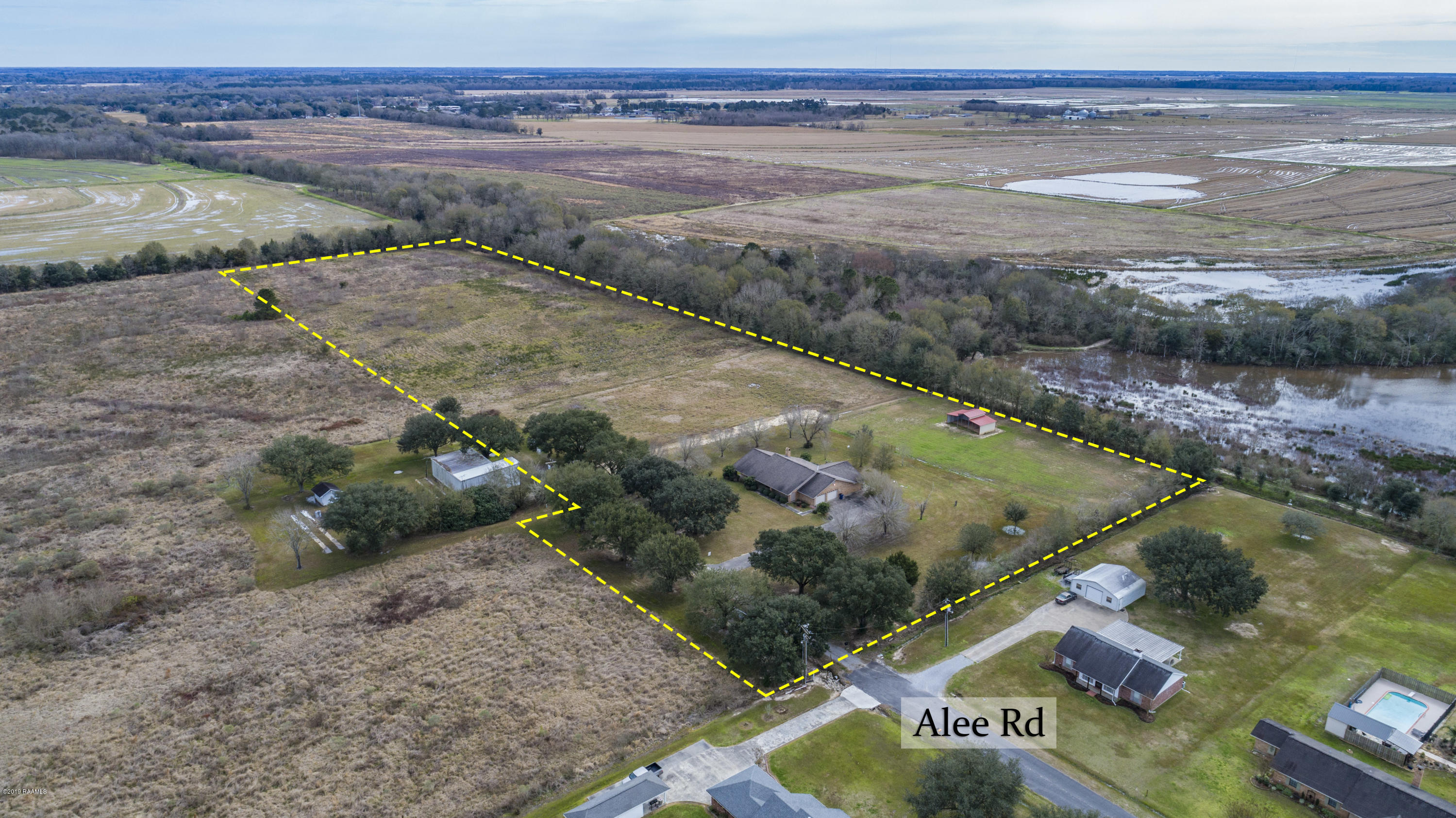 226 Alee Road Eunice, LA 70535 - Photo 31 of 40 Gallery Image 31
