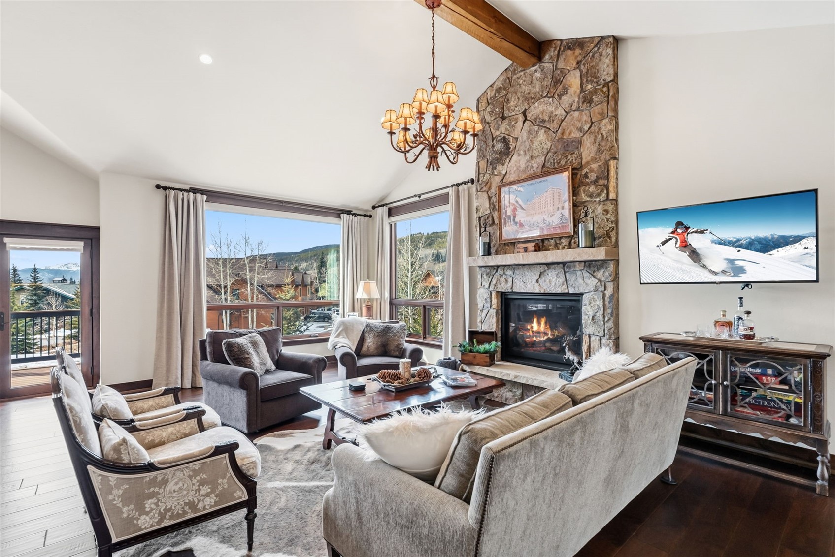 59 Erickson Loop, Unit 4B Keystone, CO 80435 - Photo 21 of 50 Gallery Image 21