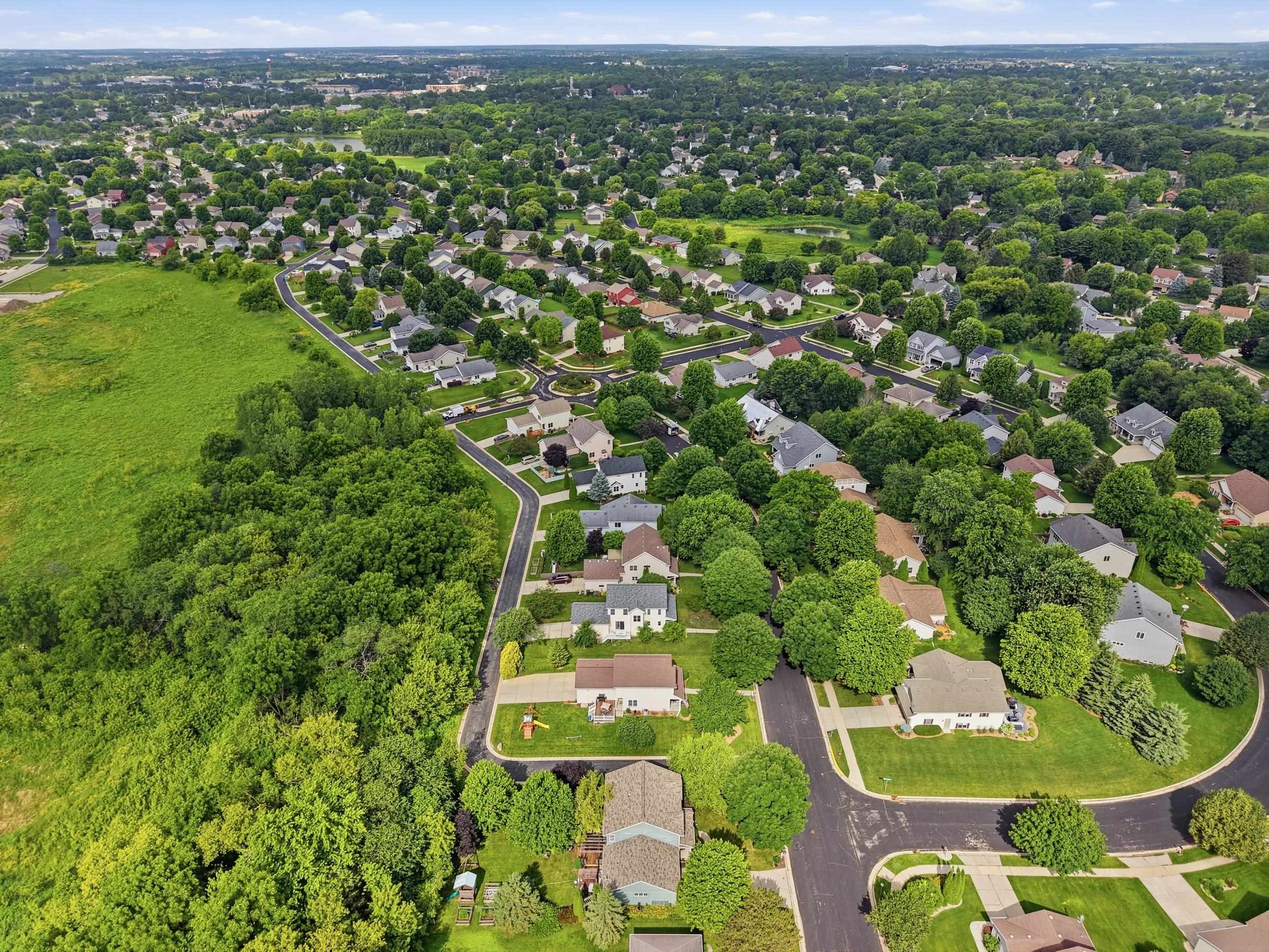 1271 Gas Light Sun Prairie, WI 53590 - Photo 65 of 71