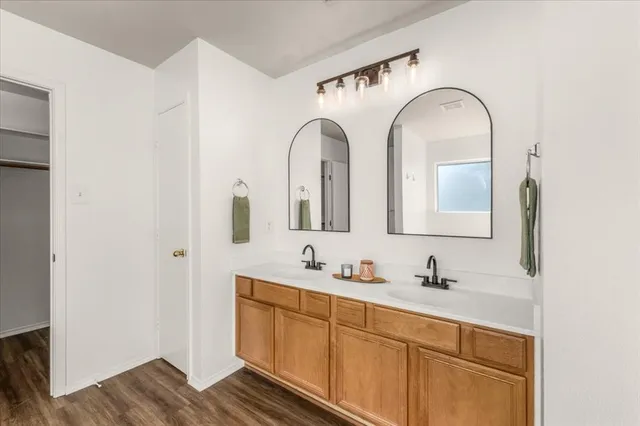 $299,000 | 1156 Mustang Ridge Drive, Fort Worth, TX 76052