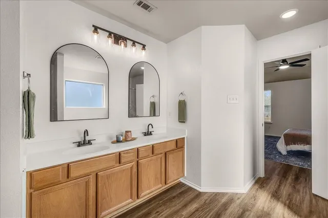 $299,000 | 1156 Mustang Ridge Drive, Fort Worth, TX 76052