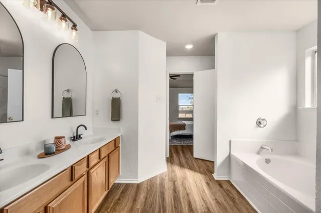 $299,000 | 1156 Mustang Ridge Drive, Fort Worth, TX 76052