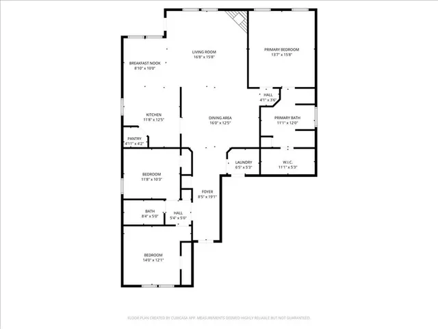 $299,000 | 1156 Mustang Ridge Drive, Fort Worth, TX 76052