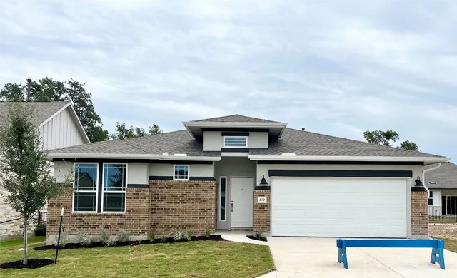 $321,990 | 230 Revere Drive, Kyle, TX 78640