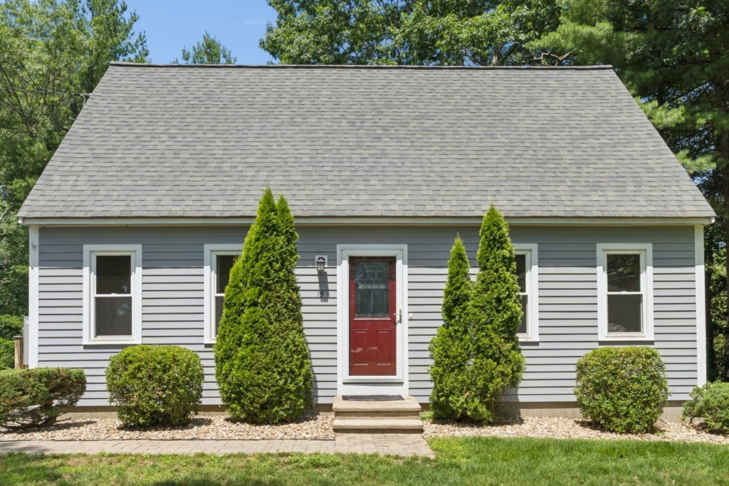 15 Pine Grove Road Westford, MA 01886 - Photo 1 of 41
