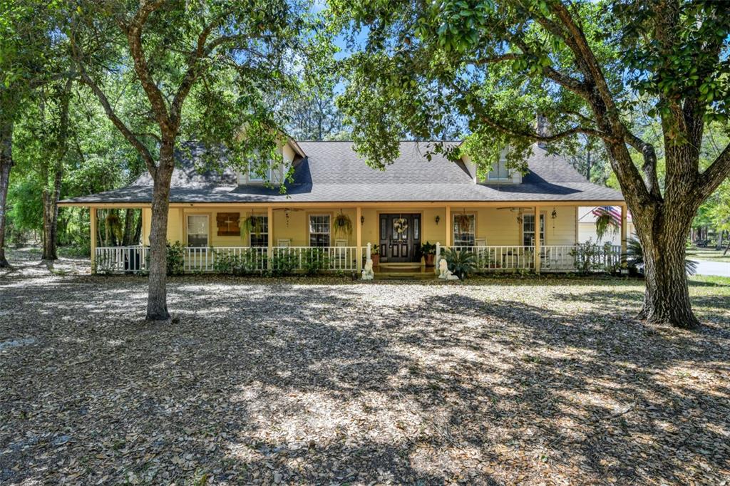 5251 Pikeview Road Dade City, FL 33523 - Photo 1 of 1 Gallery Image 1