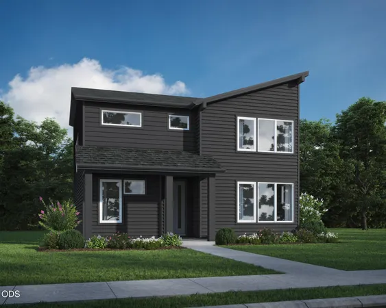 $679,900 | 21169 Northeast Beall Drive, Bend, OR 97701