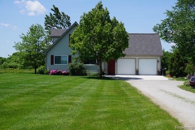 5445 Brown Road Avoca, MI 48006 - Photo 9 of 35