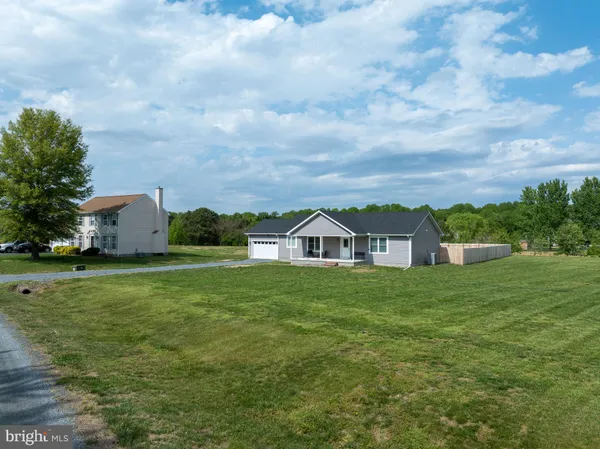 $399,000 | 4414 Tranquil Trail, Hurlock, MD 21643