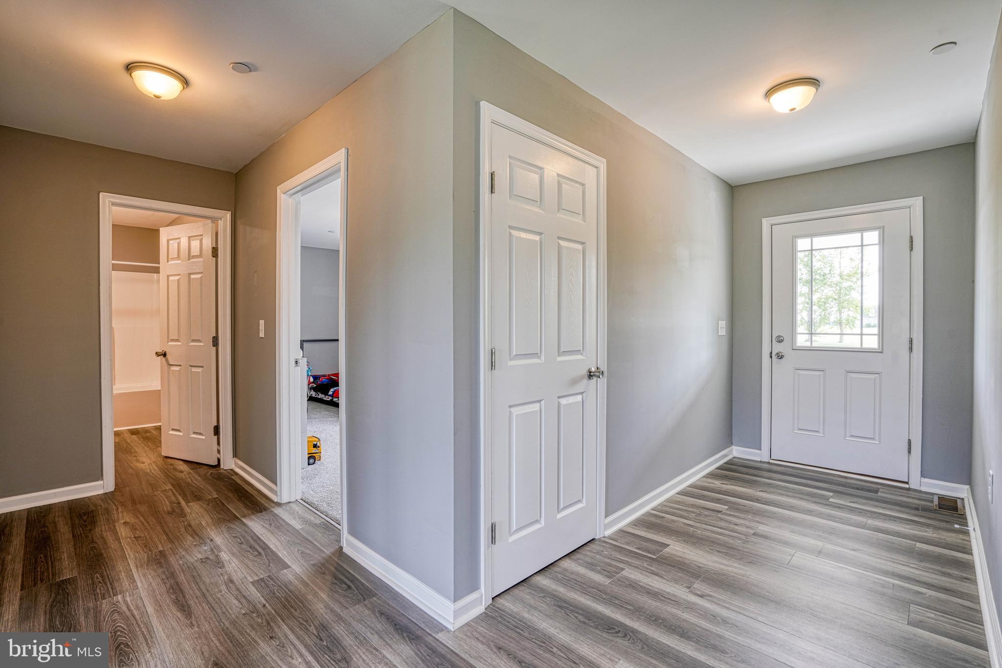 4414 Tranquil Trail Hurlock, MD 21643 - Photo 12 of 58 Foyer