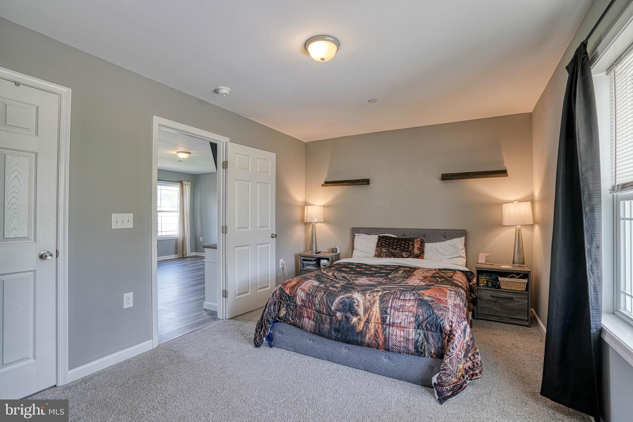 4414 Tranquil Trail Hurlock, MD 21643 - Photo 24 of 58 Primary Bedroom