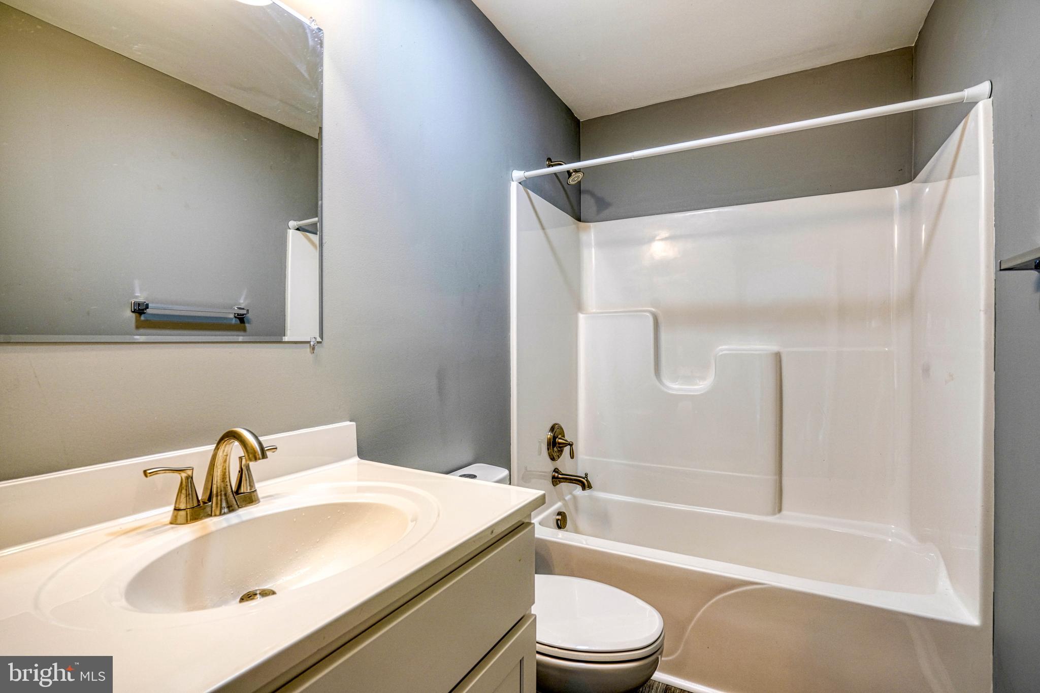 4414 Tranquil Trail Hurlock, MD 21643 - Photo 33 of 58 Hall Full bathroom