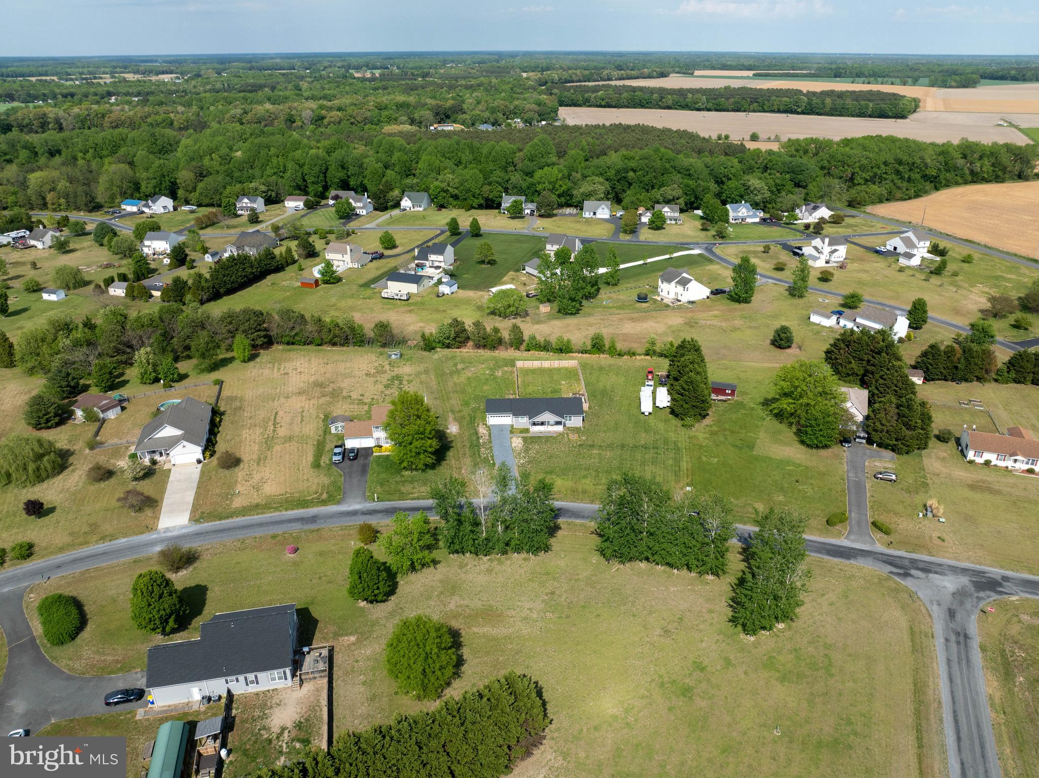4414 Tranquil Trail Hurlock, MD 21643 - Photo 41 of 58