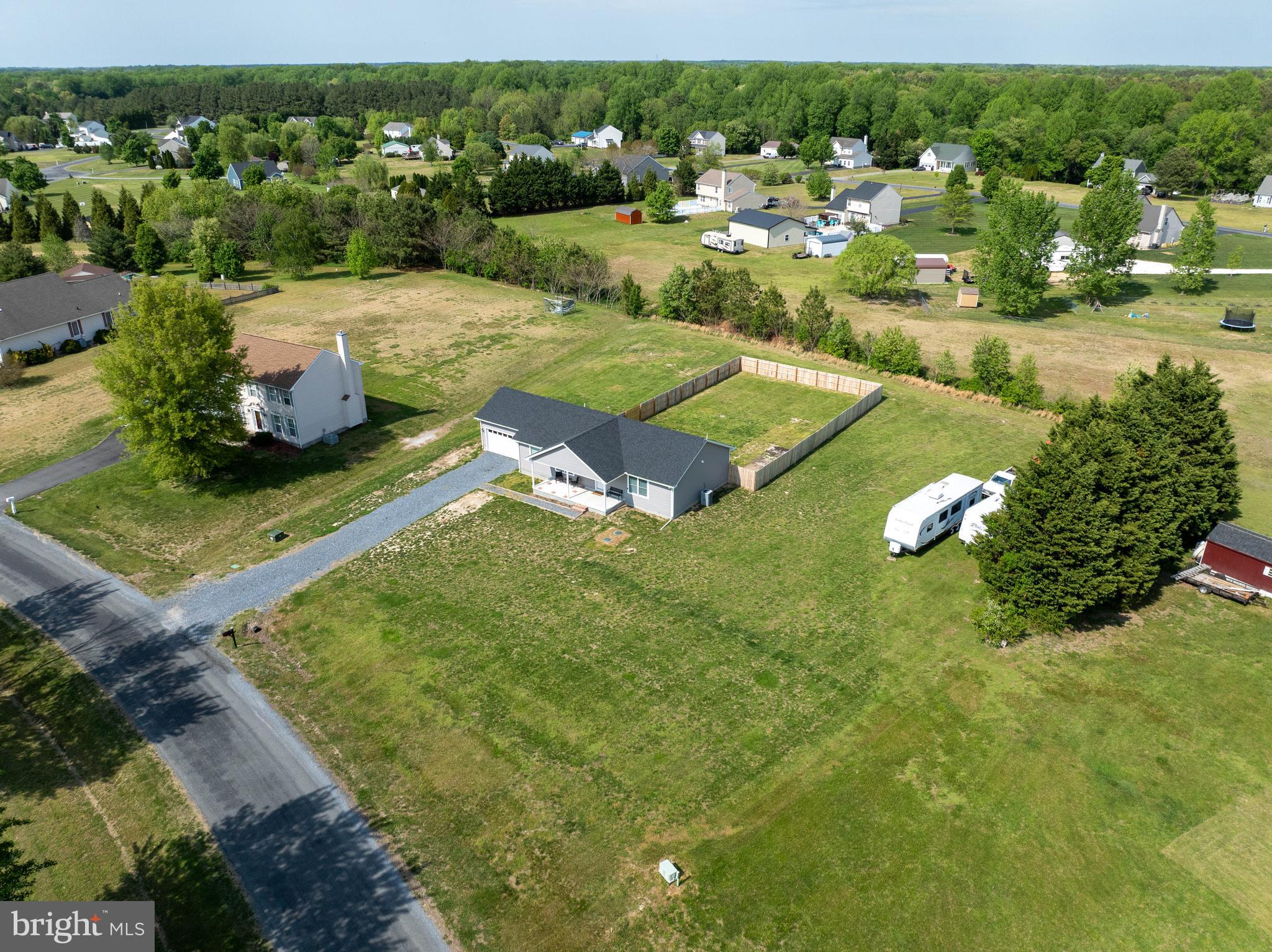 4414 Tranquil Trail Hurlock, MD 21643 - Photo 43 of 58
