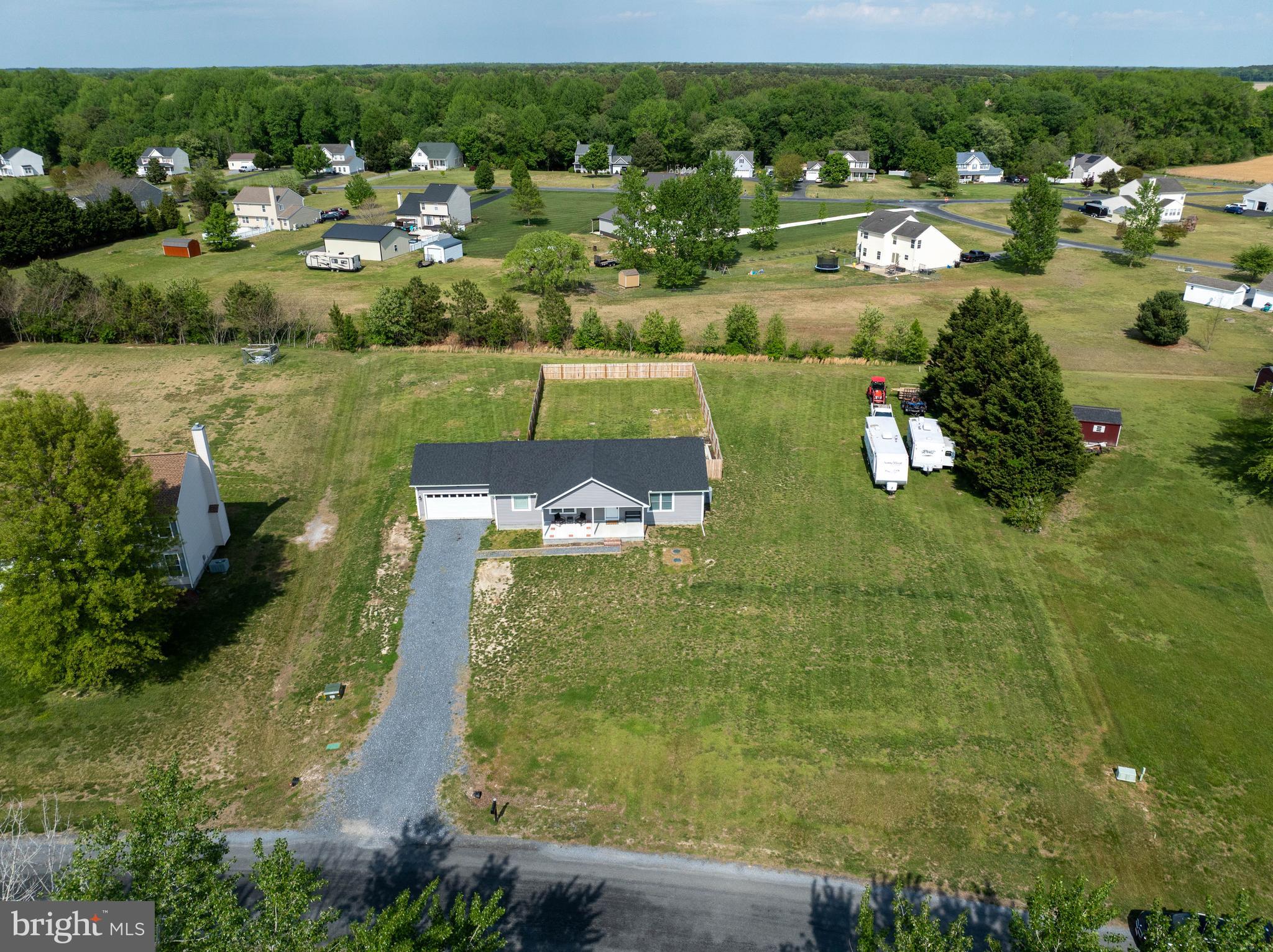 4414 Tranquil Trail Hurlock, MD 21643 - Photo 44 of 58