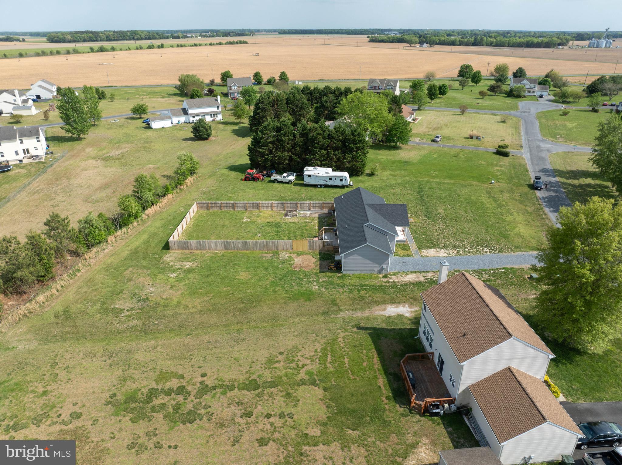 4414 Tranquil Trail Hurlock, MD 21643 - Photo 45 of 58