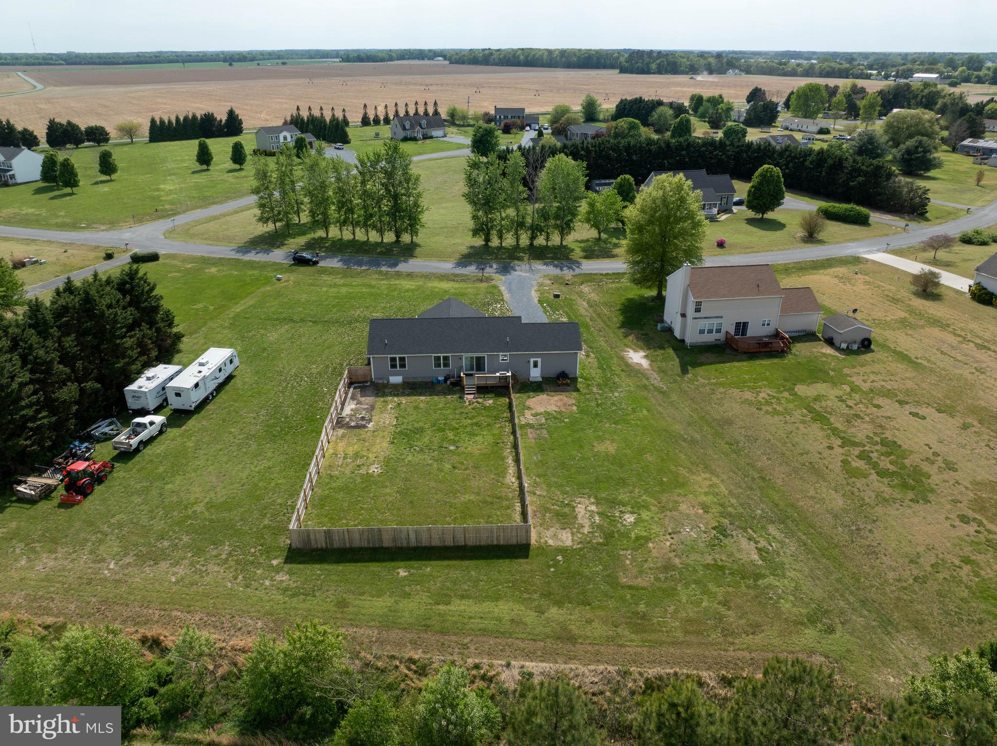 4414 Tranquil Trail Hurlock, MD 21643 - Photo 46 of 58