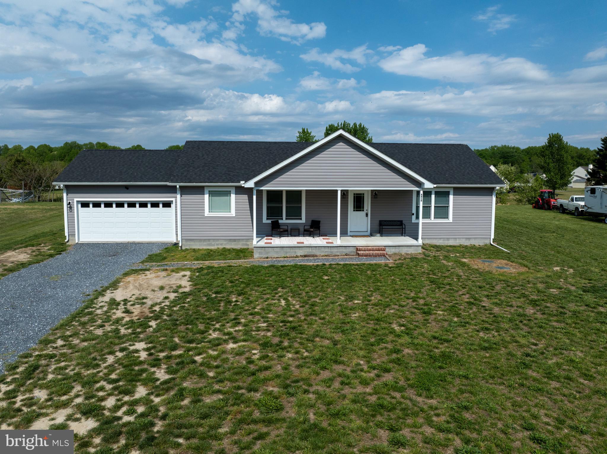 4414 Tranquil Trail Hurlock, MD 21643 - Photo 49 of 58