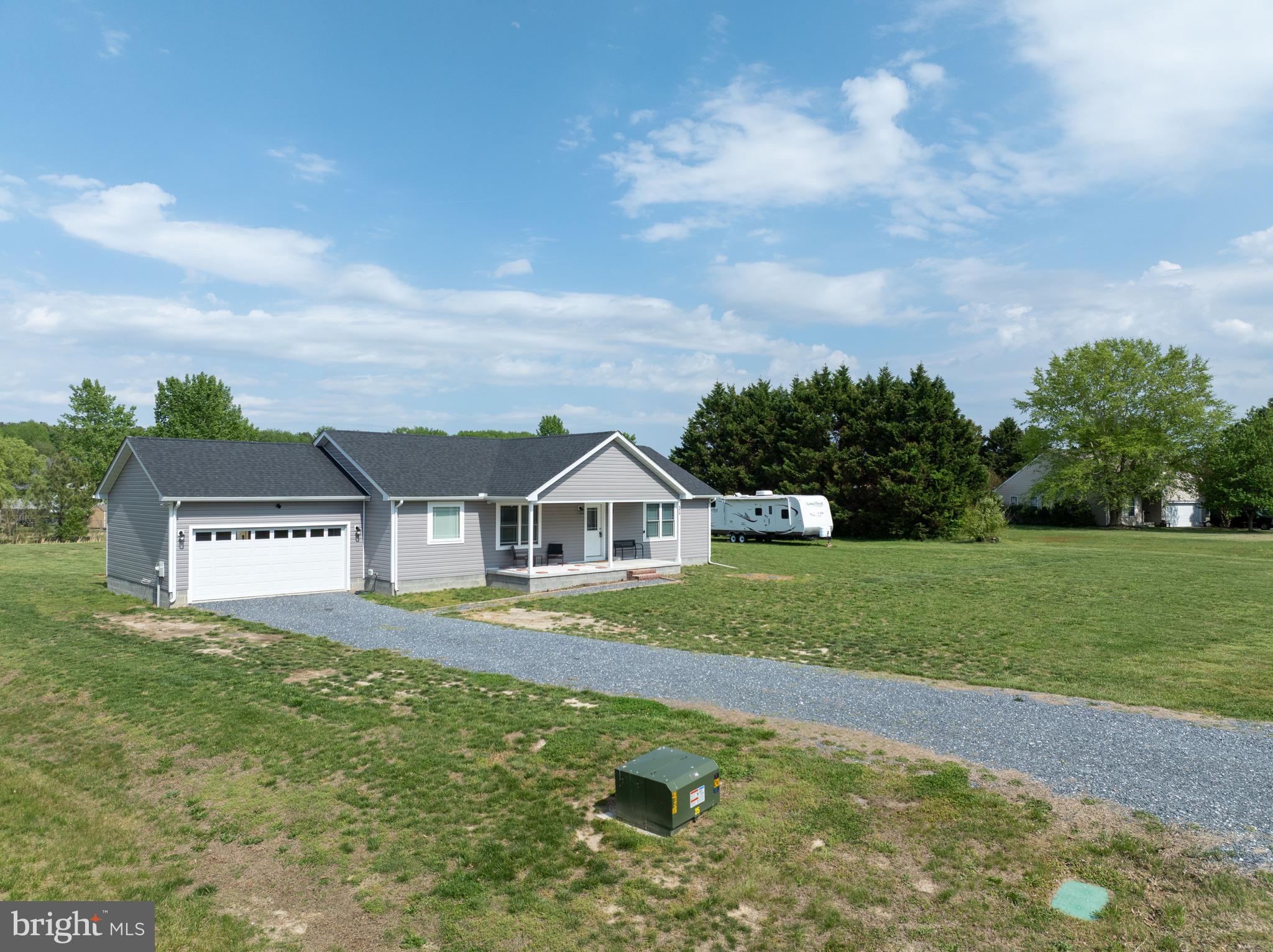 4414 Tranquil Trail Hurlock, MD 21643 - Photo 51 of 58