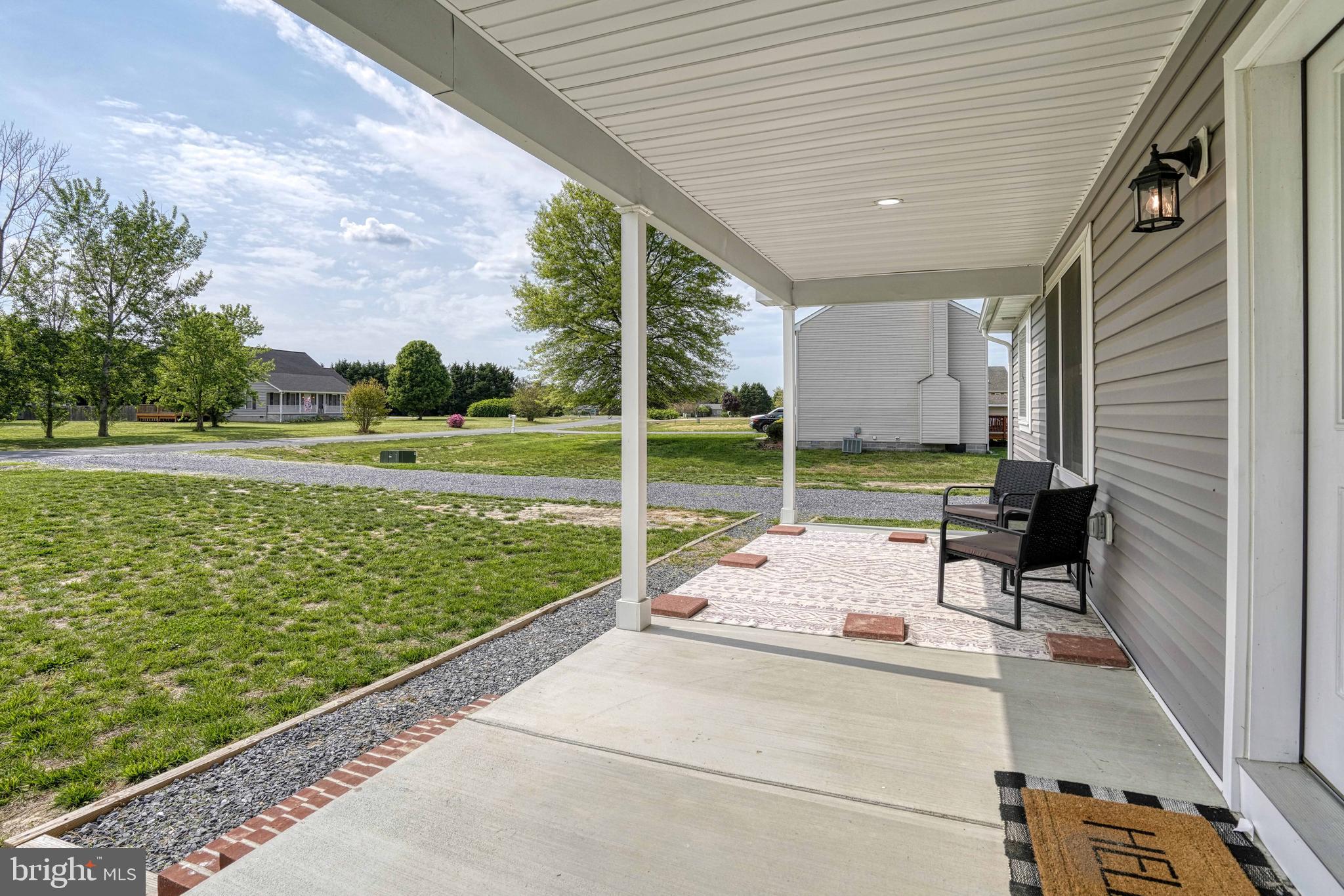 4414 Tranquil Trail Hurlock, MD 21643 - Photo 10 of 58 Awesome views