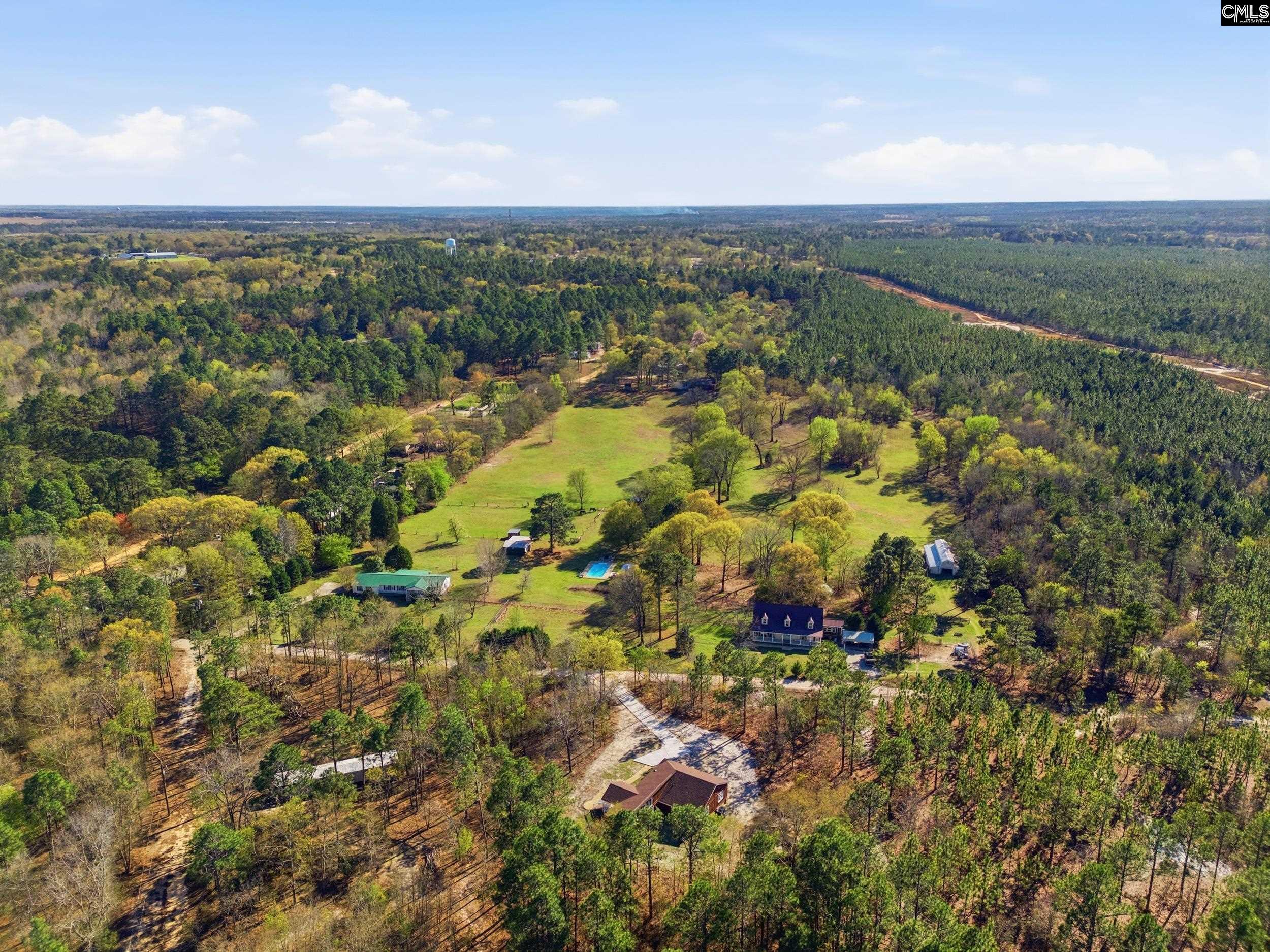 263 Sugar Loaf Road Gaston, SC 29053 - Photo 32 of 35