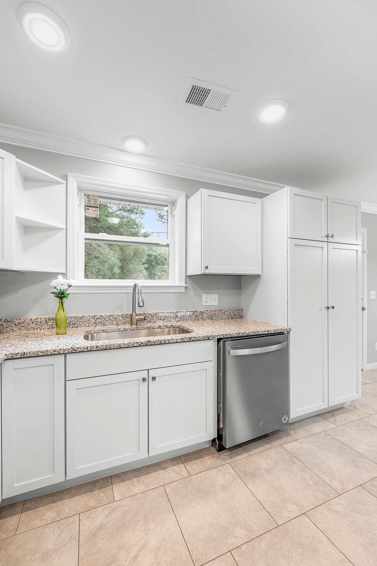 1001 Ridge Road Ridgeville, SC 29472 - Photo 14 of 26 Kitchen