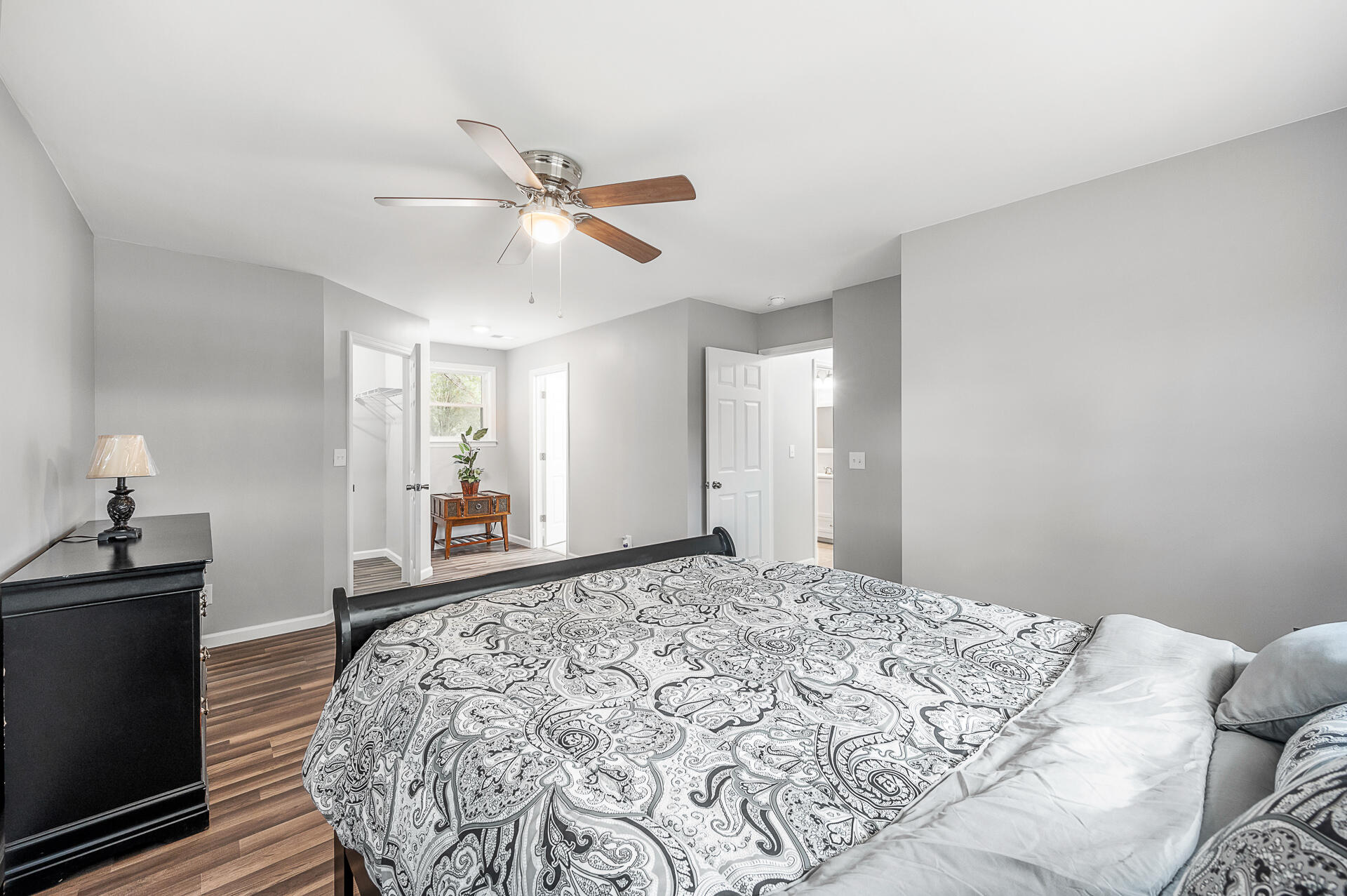 1001 Ridge Road Ridgeville, SC 29472 - Photo 17 of 26 Owner's Suite