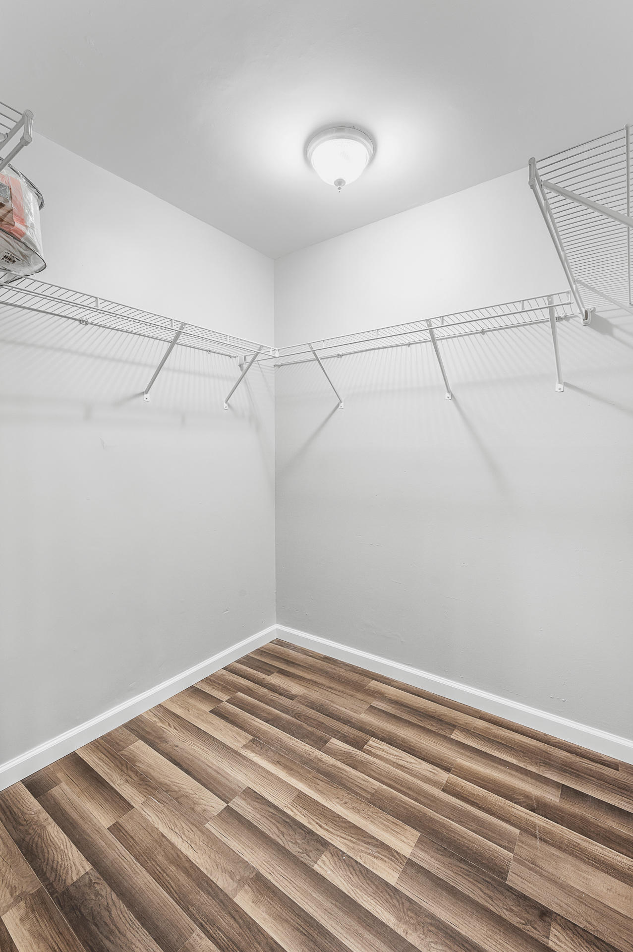 1001 Ridge Road Ridgeville, SC 29472 - Photo 20 of 26 Walk-in Closet