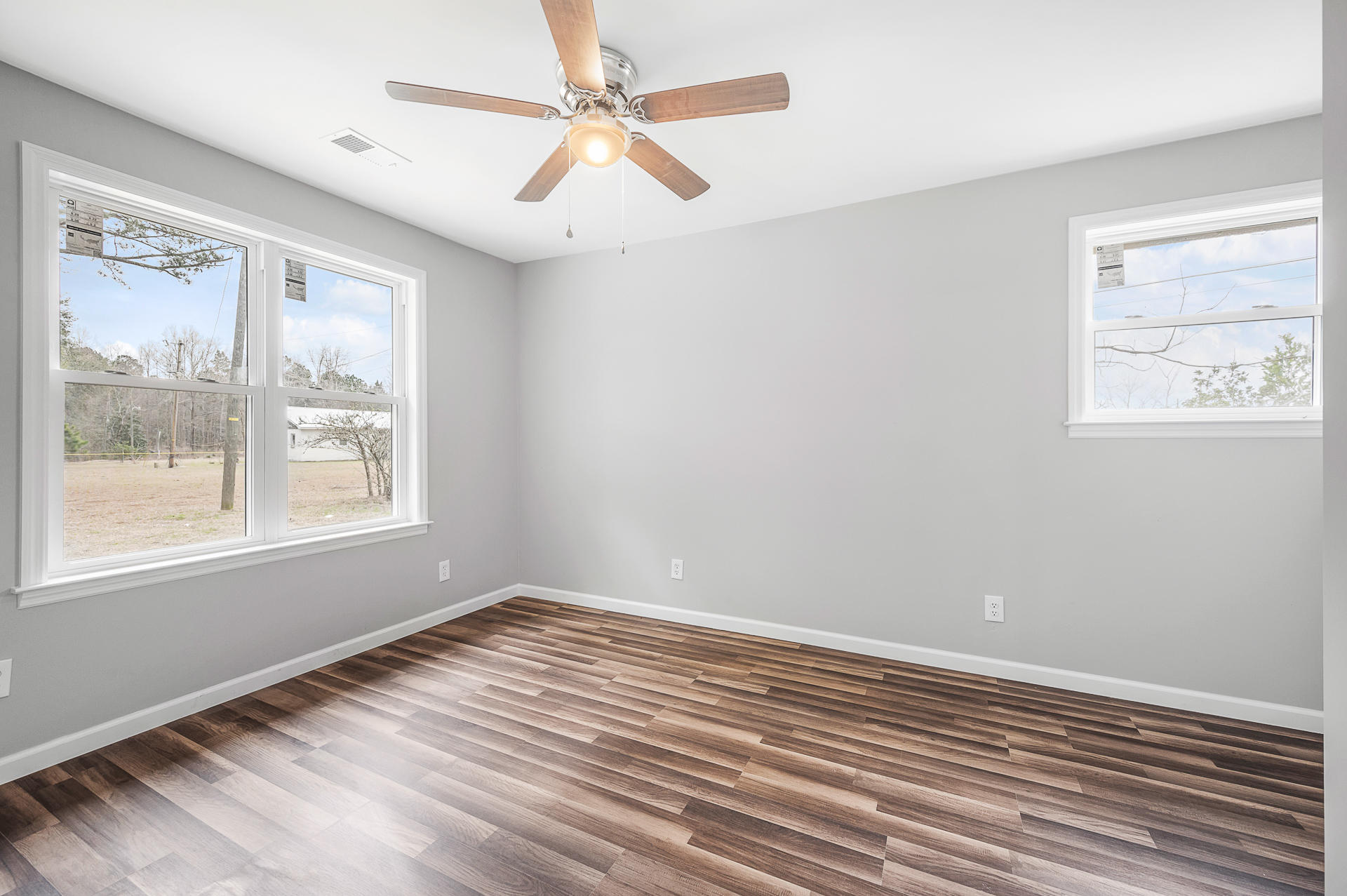 1001 Ridge Road Ridgeville, SC 29472 - Photo 24 of 26 Third Bedroom