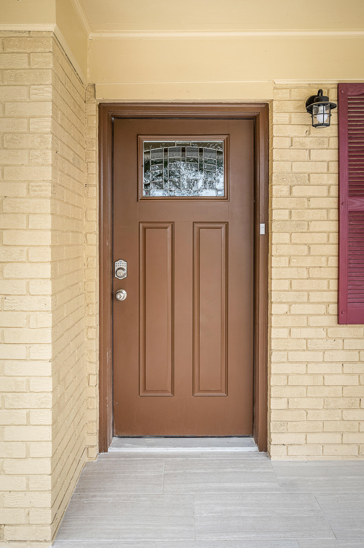 1001 Ridge Road Ridgeville, SC 29472 - Photo 4 of 26 Front Door