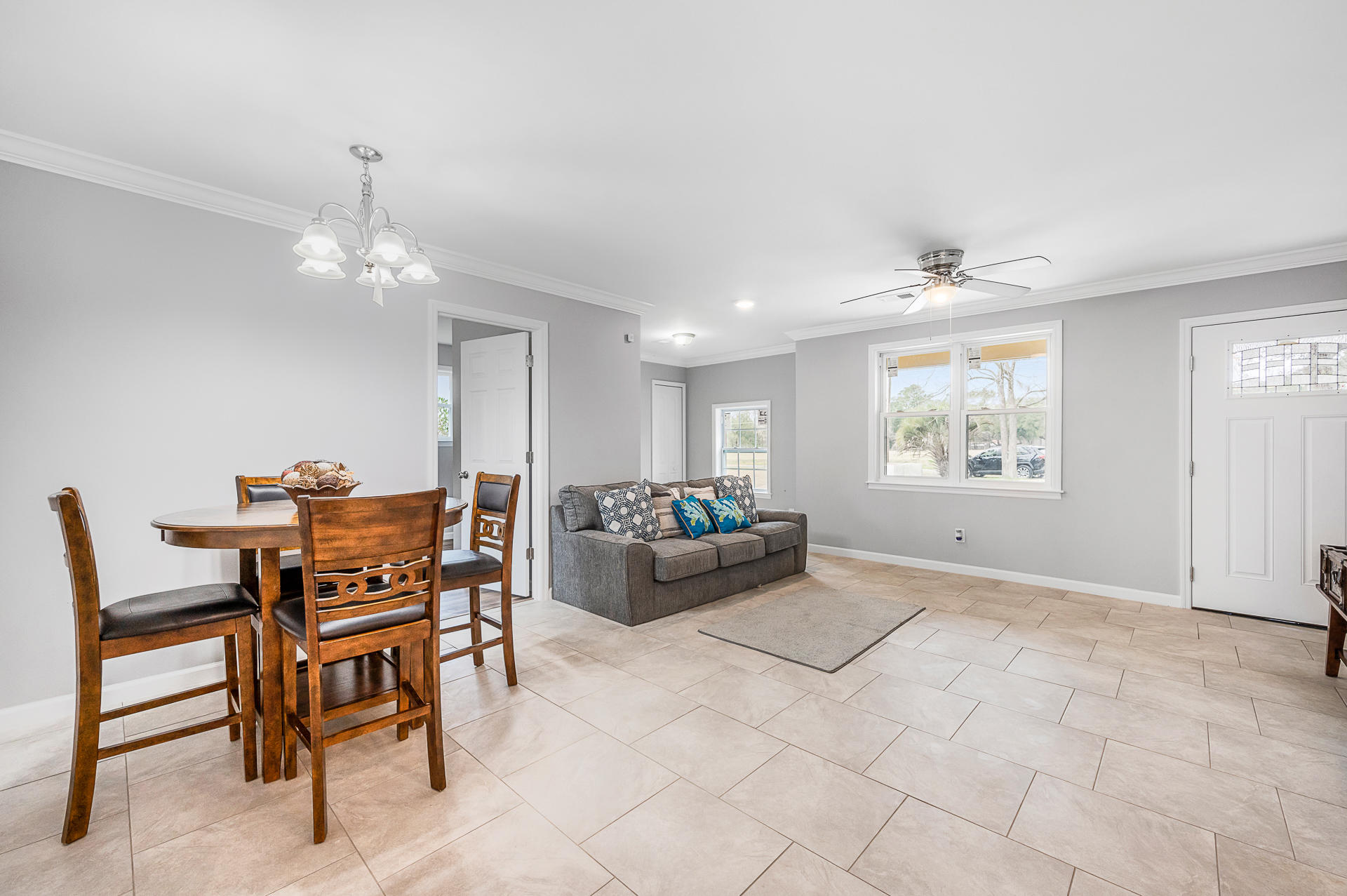 1001 Ridge Road Ridgeville, SC 29472 - Photo 8 of 26 Dining Room