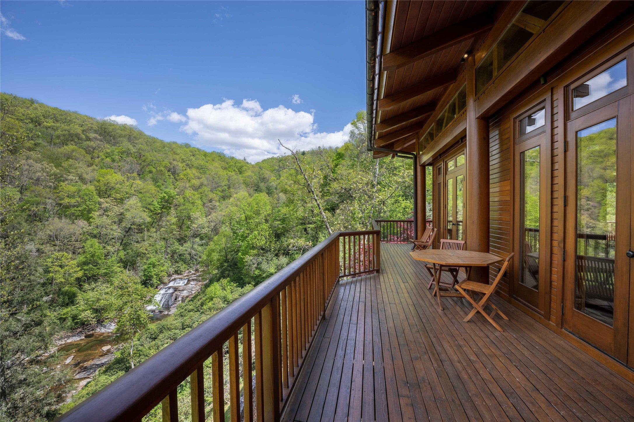 310 Mount Admire Road Cullowhee, NC 28723 - Photo 75 of 98 Gallery Image 75