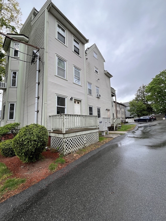 540 Cherry Street, Unit B1 Fall River, MA 02720 - Photo 10 of 11