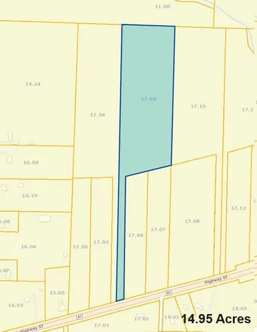 $156,000 | 4 Highway 57 Highway, Rossville, TN 38066