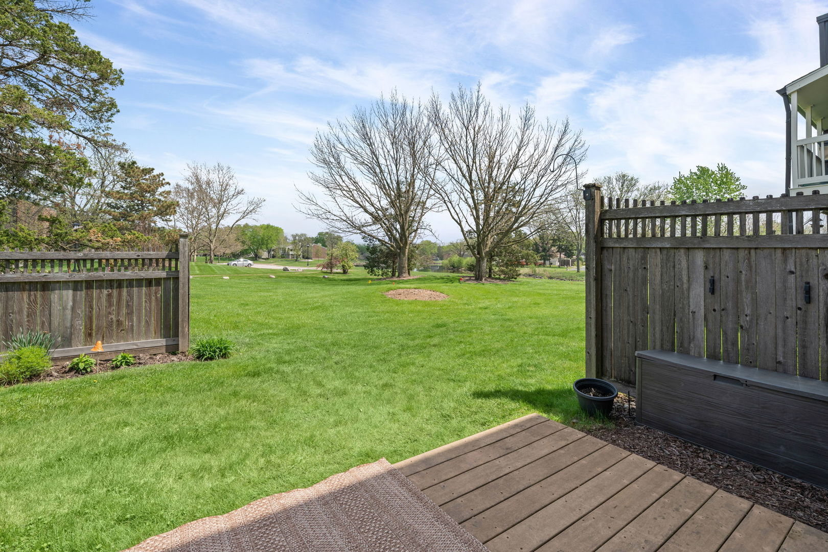 1477 South County Farm Road, Unit 11 Wheaton, IL 60189 - Photo 20 of 24