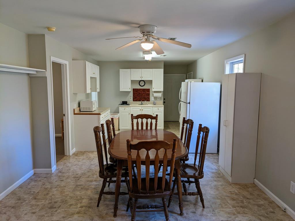 1029 Union Church Road Ferrum, VA 24088 - Photo 19 of 45 Gallery Image 19