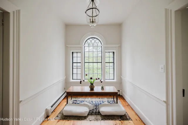 a kitchen with a sink and a stove