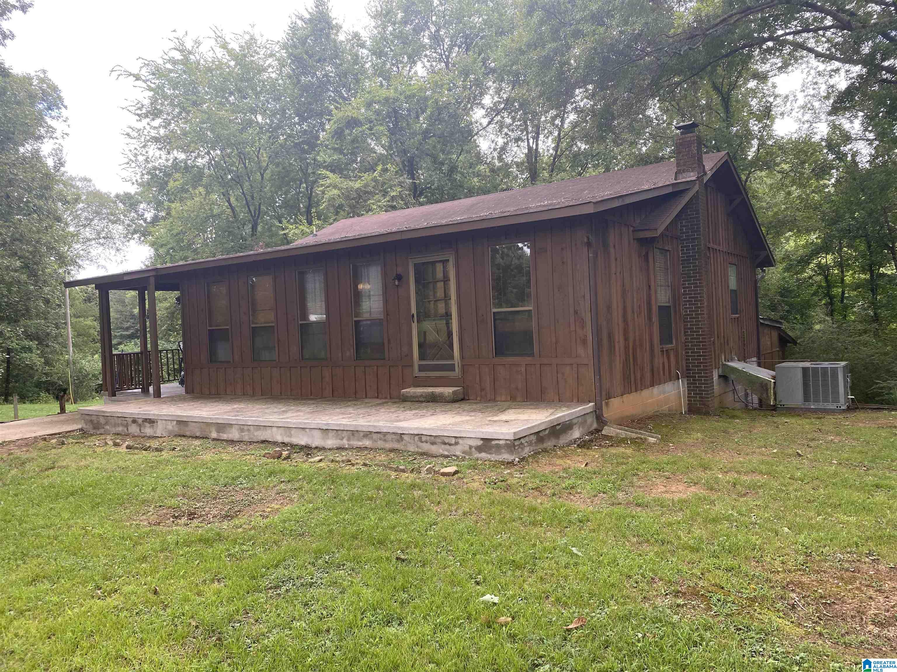 6000 Mt Olive Road Gardendale, AL 35071 - Photo 3 of 3