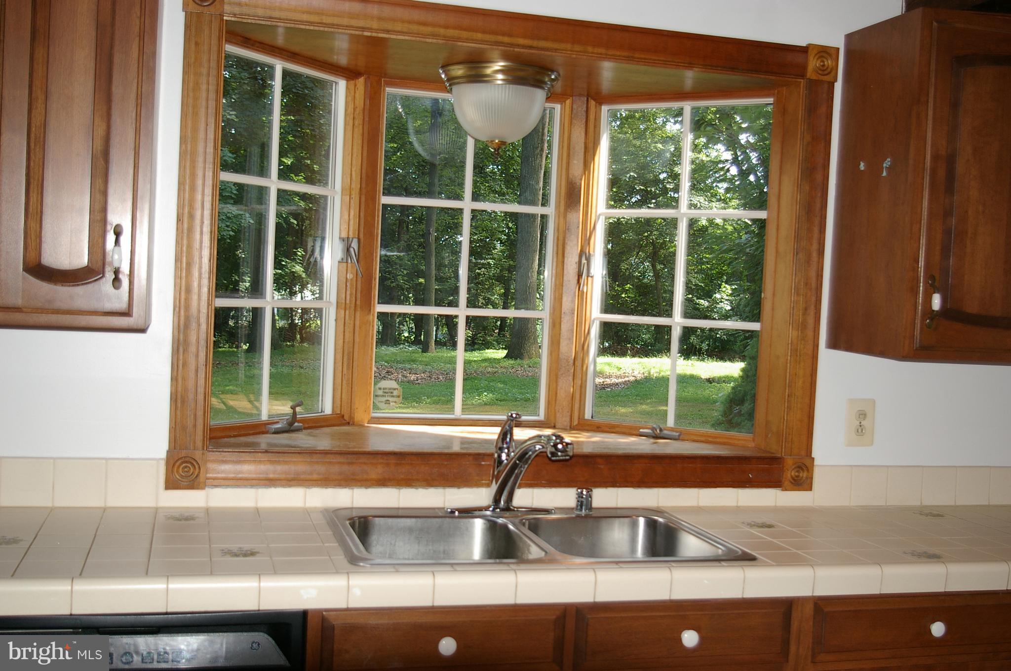 203 Holy Cross Road Street, MD 21154 - Photo 9 of 21 Enjoy Viewing Wildlife From Large Window