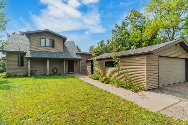 $408,900 | W7919 County Rd ZB, Onalaska, WI 54650