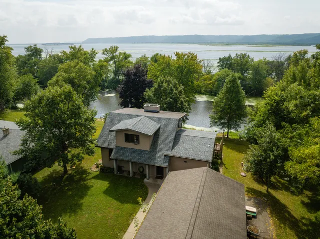 $408,900 | W7919 County Rd ZB, Onalaska, WI 54650