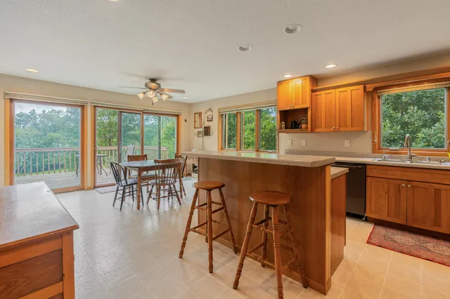 $408,900 | W7919 County Rd ZB, Onalaska, WI 54650