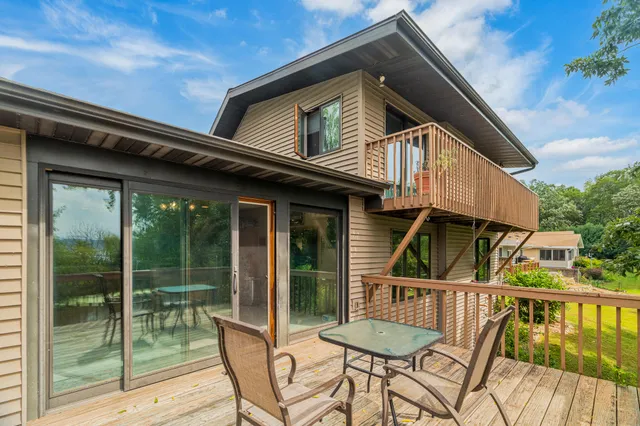 $408,900 | W7919 County Rd ZB, Onalaska, WI 54650