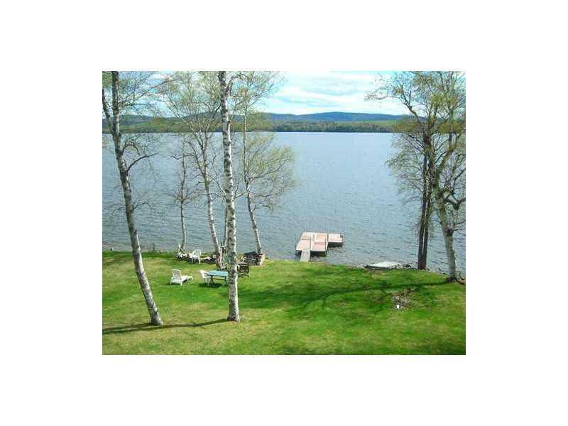 13 William Road Rangeley, ME 04970 - Photo 18 of 35 Waterfront/Dock/Pier.