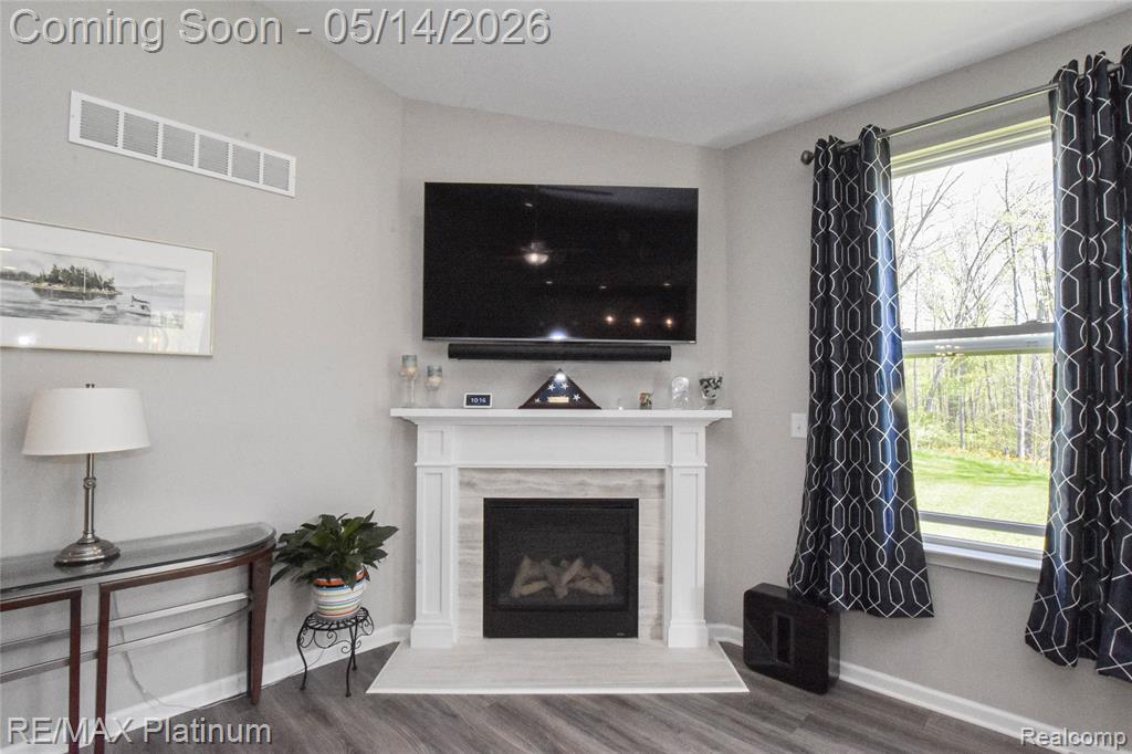 3003 Bogues View Drive Howell, MI 48843 - Photo 12 of 42